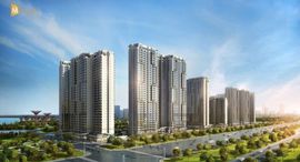 Các căn hiện có ở Vinhomes Central Park