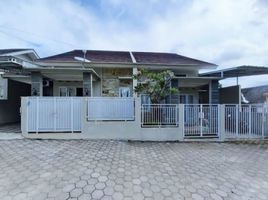 3 Habitación Villa en venta en Mlati, Sleman, Mlati