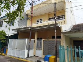 4 Habitación Villa en venta en Mulyorejo, East Jawa, Mulyorejo, Surabaya