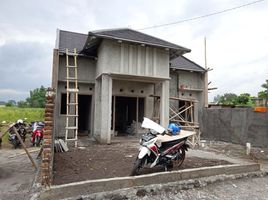 3 chambre Villa for sale in Kalasan, Sleman, Kalasan