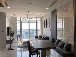 3 Phòng ngủ Căn hộ for rent at Vinhomes Central Park, Phường 22