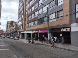 1 Habitación Apartamento en venta en Bogotá, Cundinamarca, Bogotá