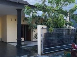 2 Schlafzimmer Villa zu verkaufen in Surabaya, East Jawa, Karangpilang