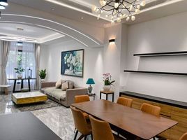 4 Habitación Villa en alquiler en Nha Be, Ho Chi Minh City, Phuoc Kien, Nha Be