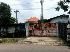  Tanah for sale in Tambaksari, East Jawa, Tambaksari, Surabaya, East Jawa