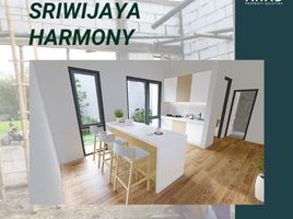 2 Bedroom Villa for sale in Jember, East Jawa, Sumbersari, Jember