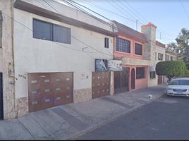 4 Schlafzimmer Haus zu verkaufen in Gustavo A Madero, Mexico City, Gustavo A Madero
