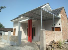 2 chambre Villa for sale in Kalasan, Sleman, Kalasan