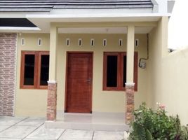 2 Habitación Villa en venta en Kasihan, Bantul, Kasihan