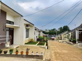 2 Schlafzimmer Villa zu verkaufen in Bogor, West Jawa, Sawangan