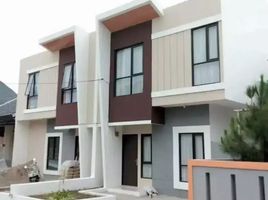 3 Habitación Villa en venta en Cibiru, Bandung, Cibiru