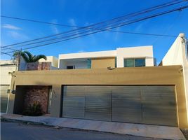 3 Bedroom Villa for sale in Merida, Yucatan, Merida