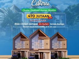 2 Kamar Rumah for sale in Cileunyi, Bandung, Cileunyi