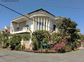 3 Habitación Casa en venta en Tambaksari, East Jawa, Tambaksari