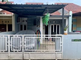 2 Bedroom House for sale in Pancoranmas, Bogor, Pancoranmas