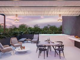 1 Schlafzimmer Wohnung zu verkaufen in Merida, Yucatan, Merida, Yucatan