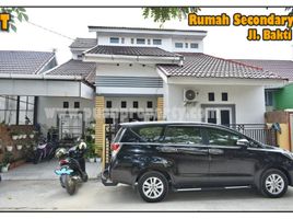 5 Kamar Vila for sale in Tampan, Pekan Baru, Tampan