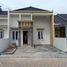 2 Kamar Rumah for sale in Lampung, Sukarame, Bandar Lampung, Lampung