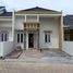 2 Kamar Rumah for sale in Lampung, Sukarame, Bandar Lampung, Lampung