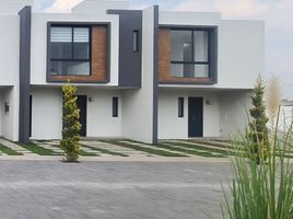 3 Schlafzimmer Wohnung zu verkaufen in Temoaya, Mexico, Temoaya