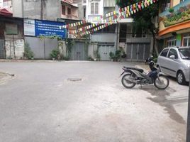 5 Phòng ngủ Nhà phố for sale in Ngã Tư Sở, Đống Đa, Ngã Tư Sở