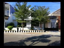 3 Habitación Casa en venta en Tambaksari, East Jawa, Tambaksari