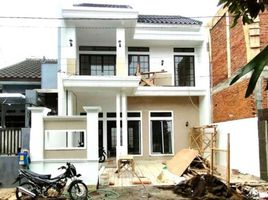 3 Schlafzimmer Haus zu verkaufen in Lowok Waru, East Jawa, Lowok Waru