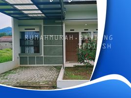 2 Kamar Rumah for sale in Husein Sastranegara International Airport, Andir, Sumurbandung