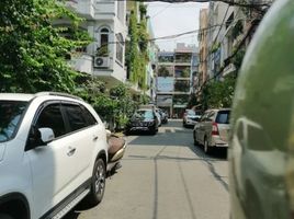 8 Schlafzimmer Haus zu verkaufen in District 5, Ho Chi Minh City, Ward 11