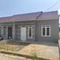 2 Kamar Rumah for sale in Lampung, Sukarame, Bandar Lampung, Lampung