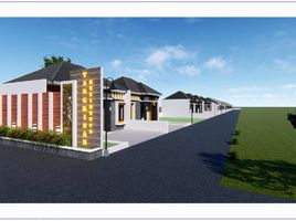 2 Bedroom House for sale in Jagonalan, Klaten, Jagonalan