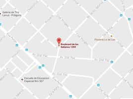3 Habitación Apartamento en venta en Lanús, Buenos Aires, Lanús