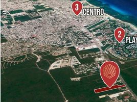 2 Schlafzimmer Wohnung zu verkaufen in Cozumel, Quintana Roo, Cozumel