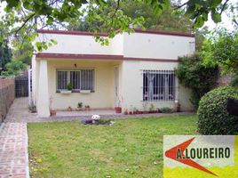 2 Schlafzimmer Haus zu verkaufen in Almirante Brown, Buenos Aires, Almirante Brown