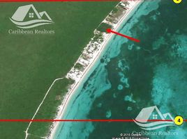 Terrain à vendre à Puerto Morelos, Quintana Roo, Puerto Morelos