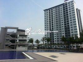 3 Bilik Tidur Kondo for rent in Plentong, Johor Bahru, Plentong
