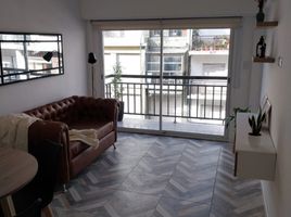 1 Habitación Apartamento en venta en Buenos Aires, General Pueyrredon, Buenos Aires