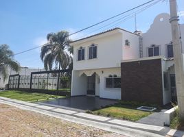 4 Habitación Casa en venta en Chapala, Jalisco, Chapala