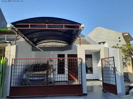 3 Bedroom House for sale in Wonokromo, Surabaya, Wonokromo