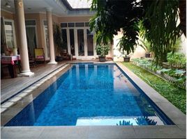  Casa en venta en Kebayoran Lama, Jakarta, Kebayoran Lama, Jakarta Selatan, Jakarta