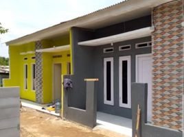 2 Kamar Vila for sale in Bojonggede, Bogor, Bojonggede