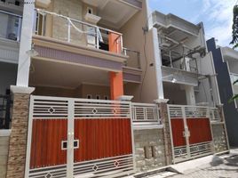 Maison 3 chambre à vendre à Tambaksari, East Jawa, Tambaksari
