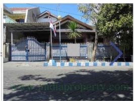 6 Habitación Casa en venta en Tambaksari, East Jawa, Tambaksari, Surabaya