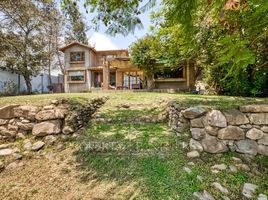 4 Bedroom Villa for sale in Cordillera, Santiago, San Jode De Maipo, Cordillera