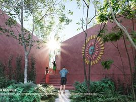 Grundstück zu verkaufen in Sinanche, Yucatan, Sinanche