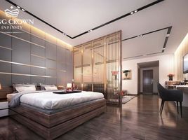 3 Phòng ngủ Chung cư for sale at King Crown Infinity, Bình Thọ