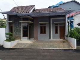 2 Kamar Rumah for sale in Bojonggede, Bogor, Bojonggede