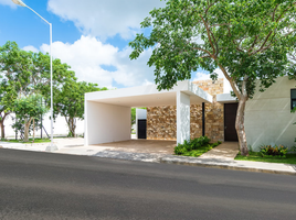 3 Schlafzimmer Wohnung zu verkaufen in Merida, Yucatan, Merida, Yucatan