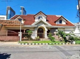 7 Schlafzimmer Villa zu verkaufen in Gubeng, East Jawa, Gubeng