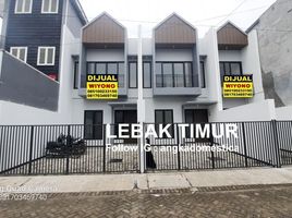 2 Kamar Rumah for sale in Kenjeran, Surabaya, Kenjeran